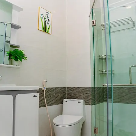 Aloha Saigon Premium Hostel By Local Travel Experts - Newly Opened, Less-Touristy Location, Spacious Rooms, Glass Shower Bathroom, Free Breakfast & Walking Tour Ho Chi Minh City Exterior photo