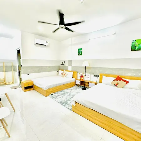 Aloha Saigon Premium Hostel By Local Travel Experts - Newly Opened, Less-Touristy Location, Spacious Rooms, Glass Shower Bathroom, Free Breakfast & Walking Tour Ho Chi Minh City Exterior photo