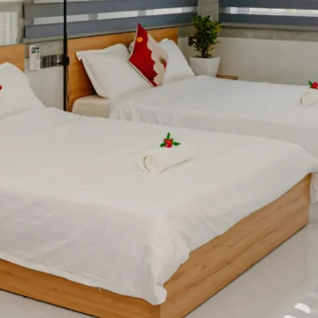 Aloha Saigon Premium Hostel By Local Travel Experts - Newly Opened, Less-Touristy Location, Spacious Rooms, Glass Shower Bathroom, Free Breakfast & Walking Tour Ho Chi Minh City Exterior photo