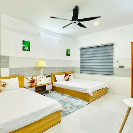 Aloha Saigon Premium Hostel By Local Travel Experts - Newly Opened, Less-Touristy Location, Spacious Rooms, Glass Shower Bathroom, Free Breakfast & Walking Tour Ho Chi Minh City Exterior photo
