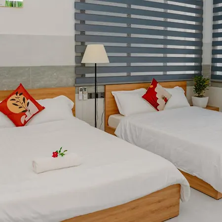 Aloha Saigon Premium Hostel By Local Travel Experts - Newly Opened, Less-Touristy Location, Spacious Rooms, Glass Shower Bathroom, Free Breakfast & Walking Tour Ho Chi Minh City Exterior photo