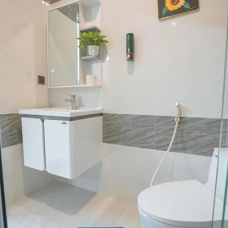 Aloha Saigon Premium Hostel By Local Travel Experts - Newly Opened, Less-Touristy Location, Spacious Rooms, Glass Shower Bathroom, Free Breakfast & Walking Tour Ho Chi Minh City Exterior photo