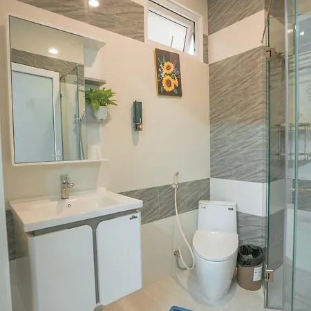 Aloha Saigon Premium Hostel By Local Travel Experts - Newly Opened, Less-Touristy Location, Spacious Rooms, Glass Shower Bathroom, Free Breakfast & Walking Tour Ho Chi Minh City Exterior photo