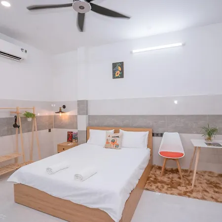 Aloha Saigon Premium Hostel By Local Travel Experts - Newly Opened, Less-Touristy Location, Spacious Rooms, Glass Shower Bathroom, Free Breakfast & Walking Tour Ho Chi Minh City Exterior photo