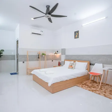 Aloha Saigon Premium Hostel By Local Travel Experts - Newly Opened, Less-Touristy Location, Spacious Rooms, Glass Shower Bathroom, Free Breakfast & Walking Tour Ho Chi Minh City Exterior photo