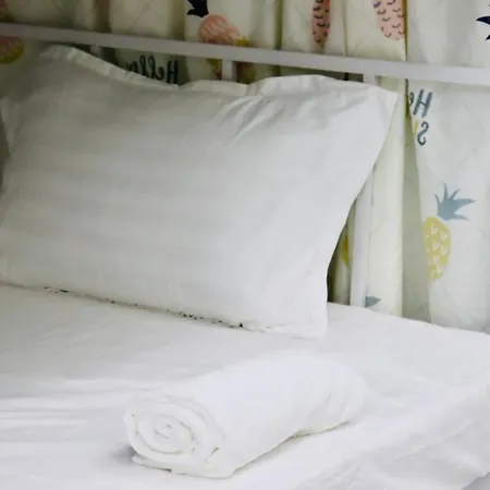 Aloha Saigon Premium Hostel By Local Travel Experts - Newly Opened, Less-Touristy Location, Spacious Rooms, Glass Shower Bathroom, Free Breakfast & Walking Tour Ho Chi Minh City Exterior photo