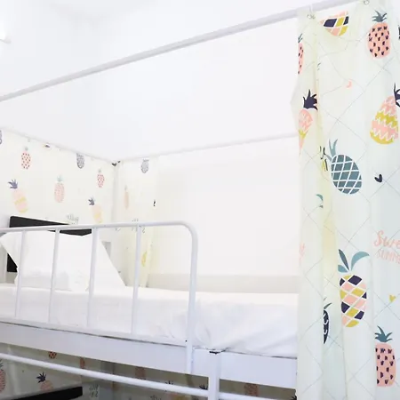Aloha Saigon Premium Hostel By Local Travel Experts - Newly Opened, Less-Touristy Location, Spacious Rooms, Glass Shower Bathroom, Free Breakfast & Walking Tour Ho Chi Minh City Exterior photo