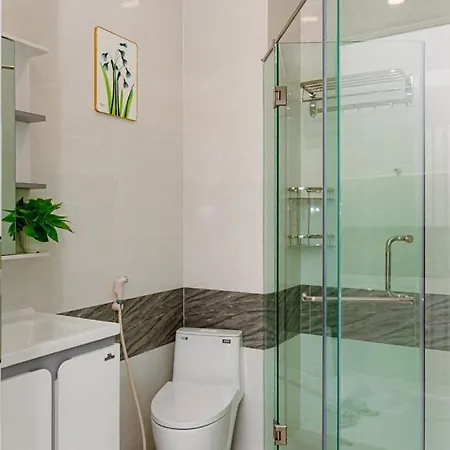Aloha Saigon Premium Hostel By Local Travel Experts - Newly Opened, Less-Touristy Location, Spacious Rooms, Glass Shower Bathroom, Free Breakfast & Walking Tour Ho Chi Minh City Exterior photo