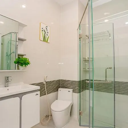 Aloha Saigon Premium Hostel By Local Travel Experts - Newly Opened, Less-Touristy Location, Spacious Rooms, Glass Shower Bathroom, Free Breakfast & Walking Tour Ho Chi Minh City Exterior photo